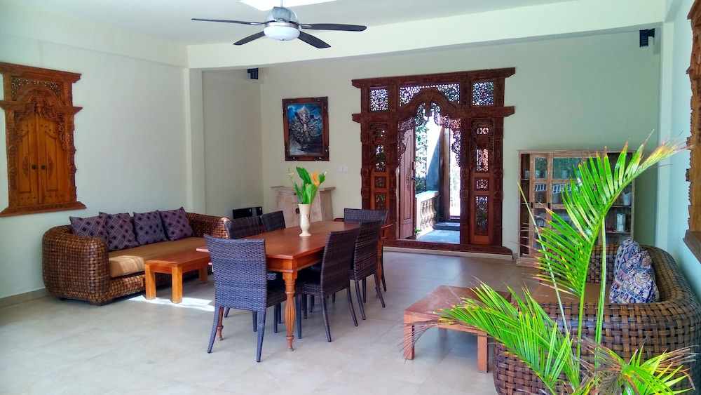 GAJAH MINA BEACH RESORT 22/50