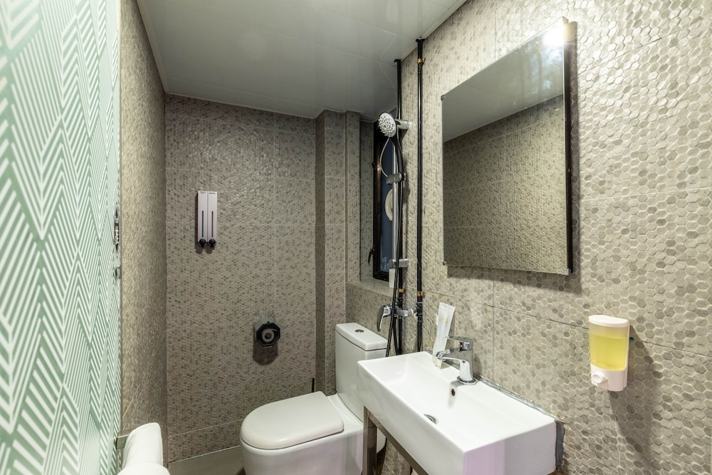 Atlas Guesthouse & Backpackers 44/50