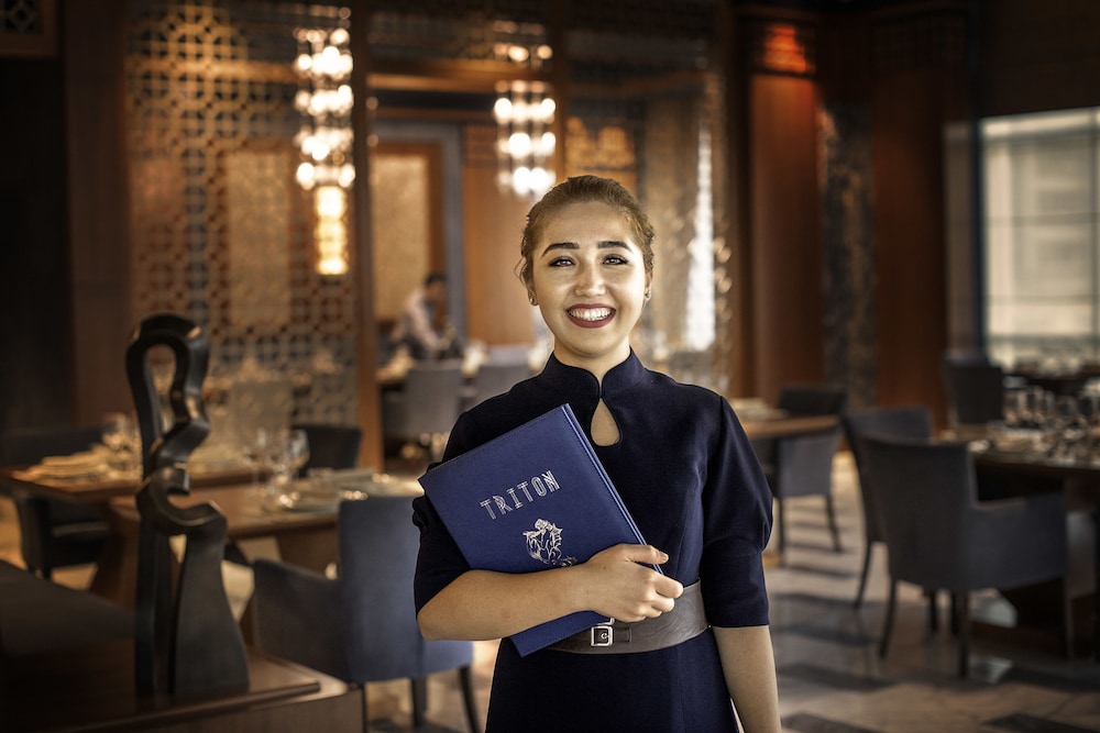 Stella Di Mare Dubai Marina Hotel 48/63