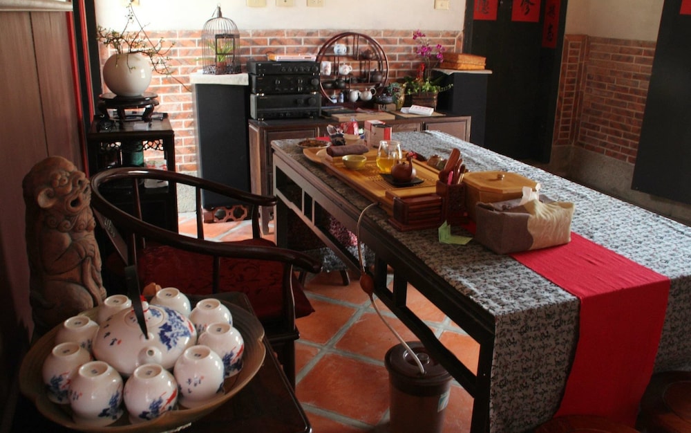 Tan Gu Shou Jin Guesthouse 12/17
