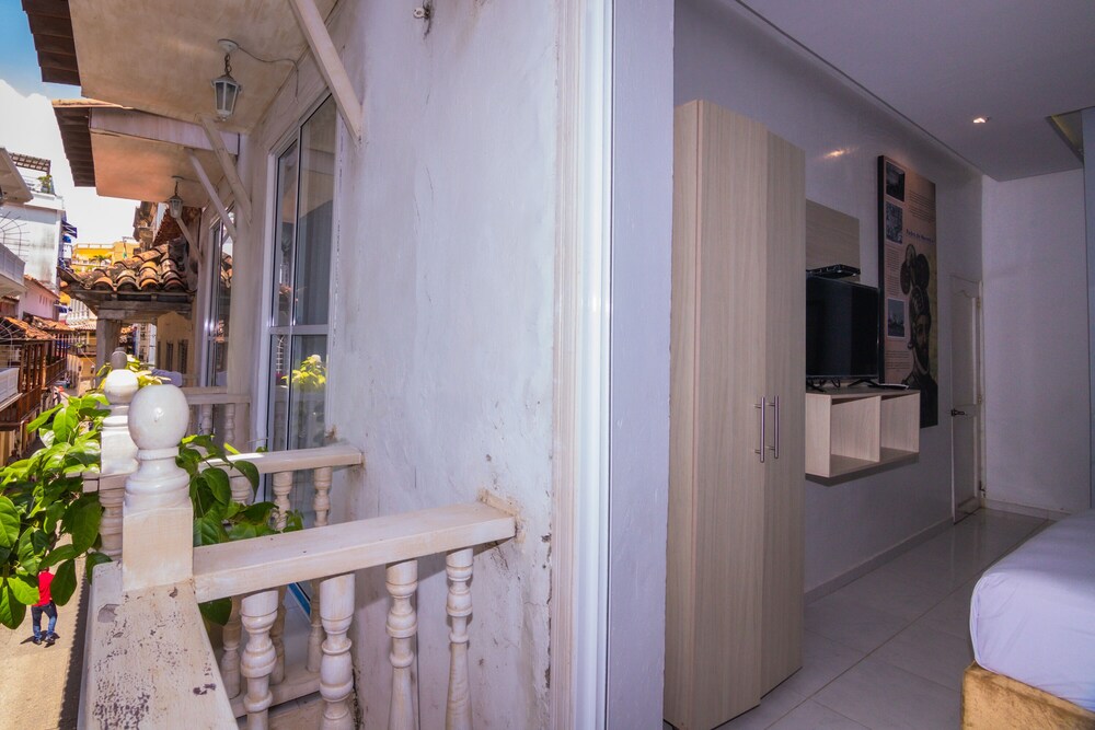 Hotel Gallery Cartagena 43/43