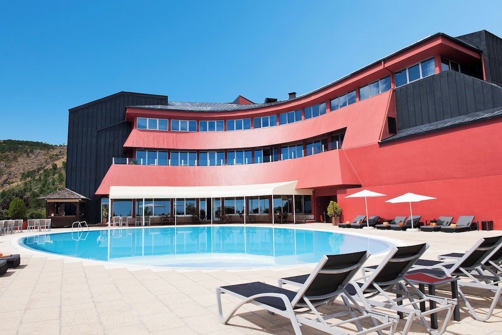 Lam Hotel Serra da Estrela 4/49