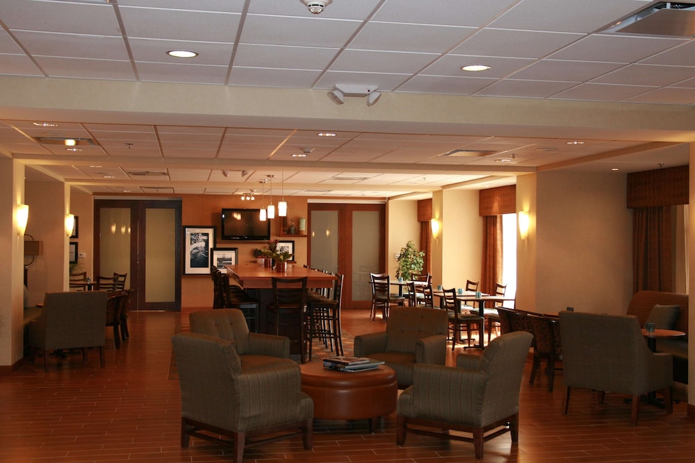 Hampton Inn Denver Northeast Brighton 35/46