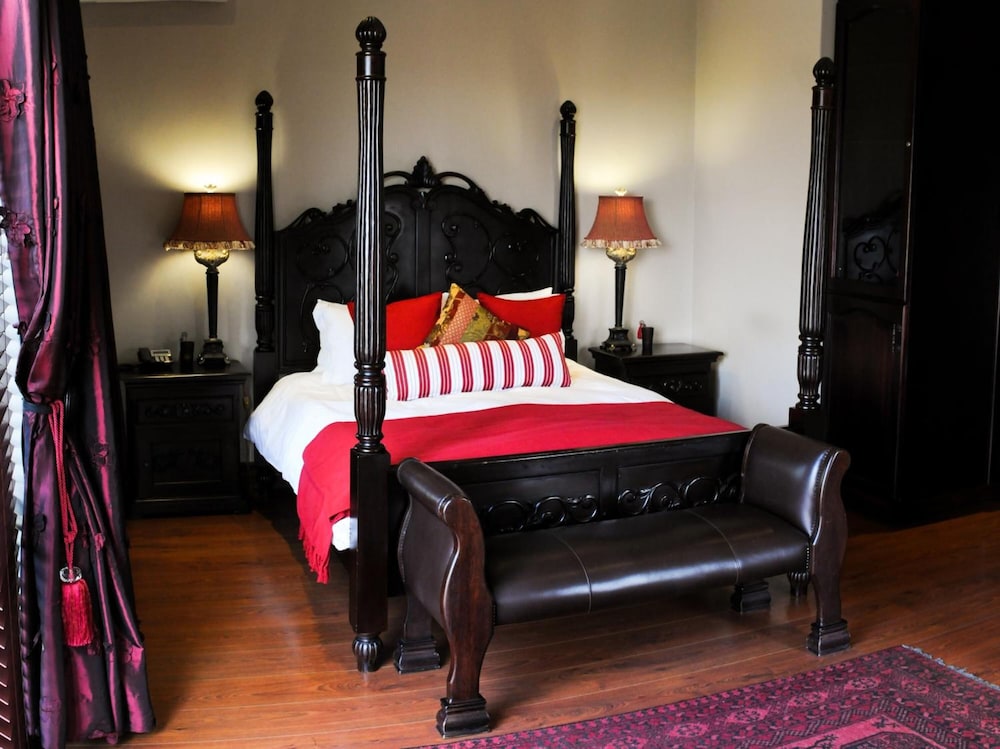 Candlewoods Guesthouse 28/48