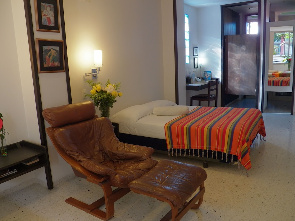 Casa Santa Monica 46/66