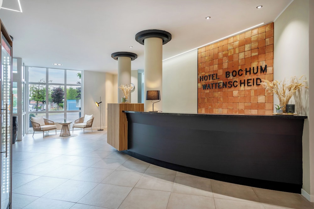 Hotel Bochum Wattenscheid, Affiliated by Melia 6/49