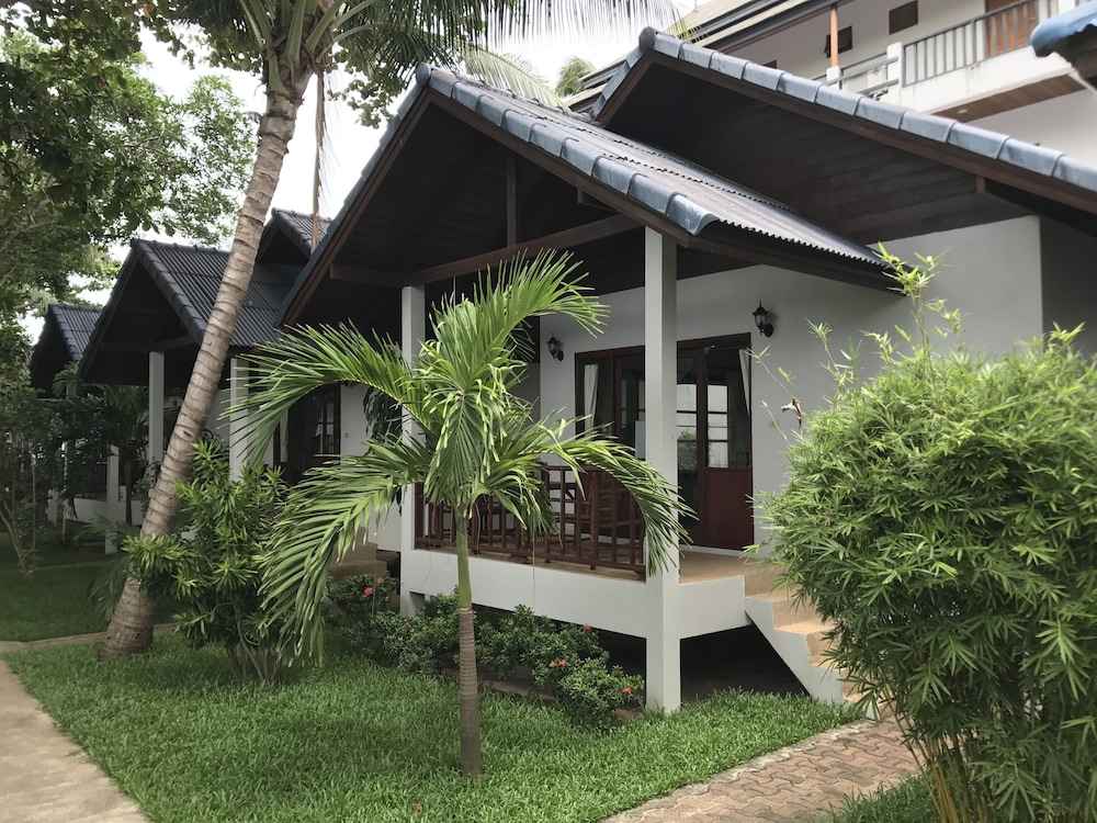 Marina Beach Resort 2/65