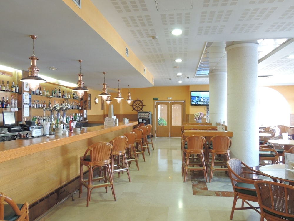 Hotel El Puntazo Ii 36/50