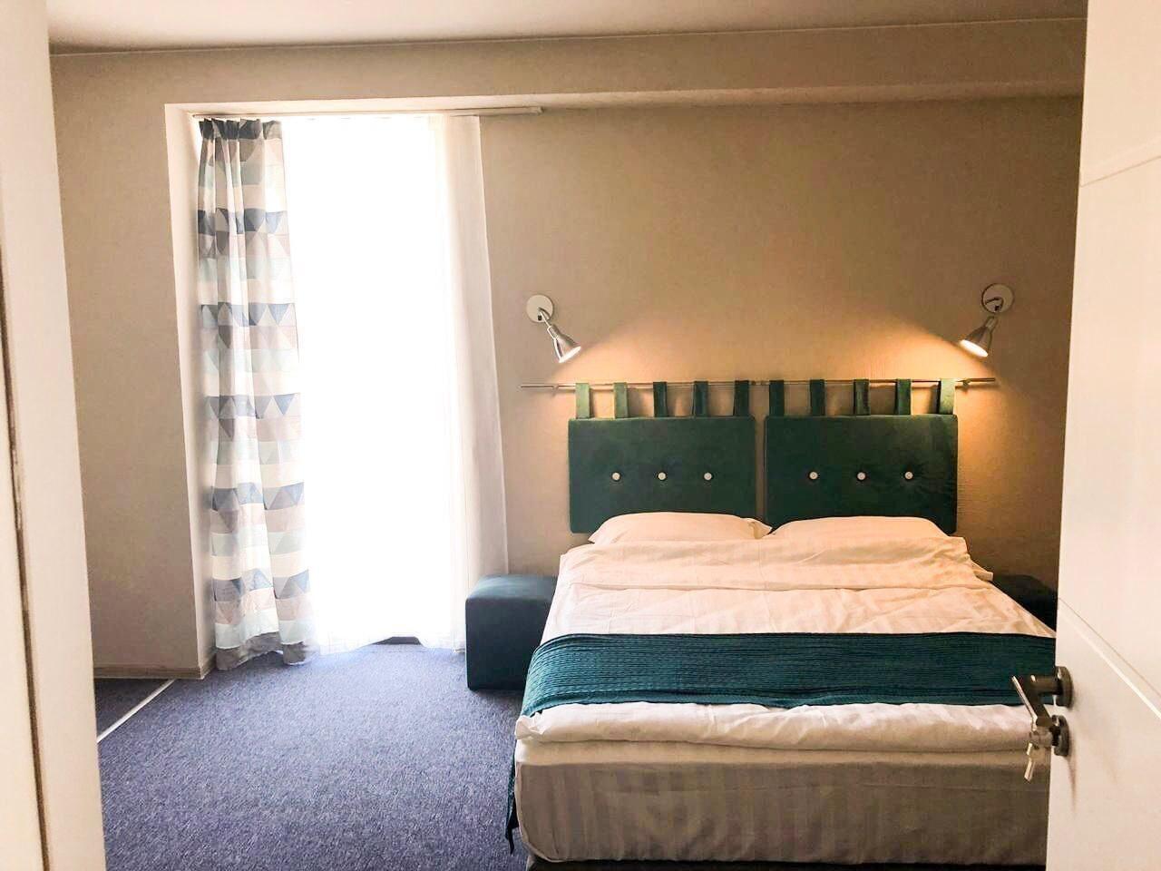 New Gudauri Rooms 32/63
