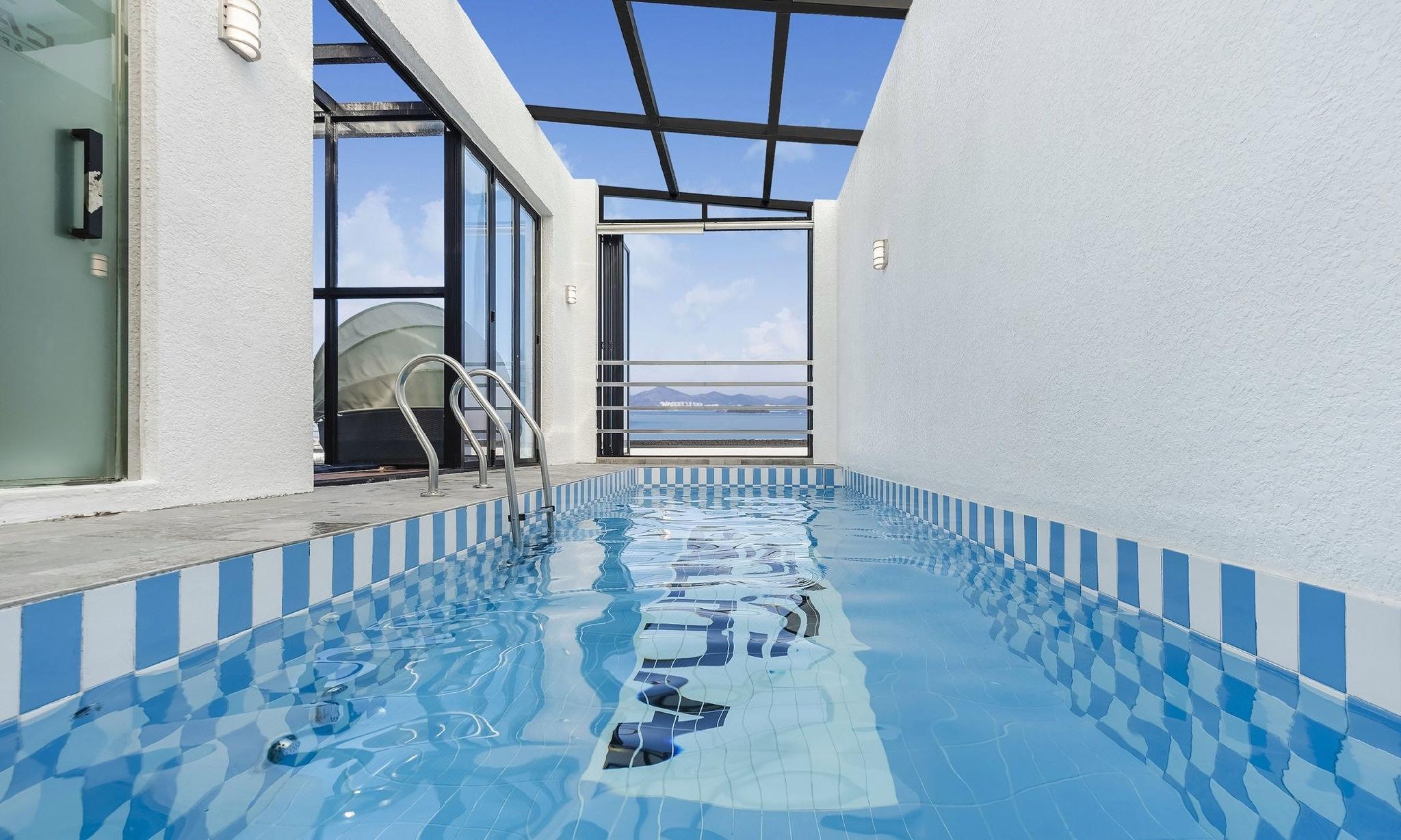 Yeosu Calma Pool Villa 63/78