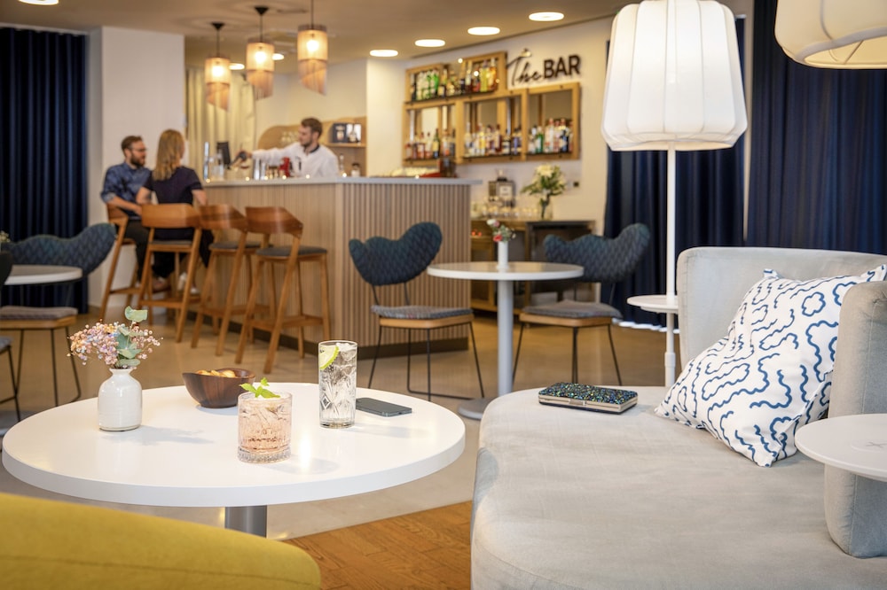 TUI Blue Makarska Resort - Adults Only 27/50