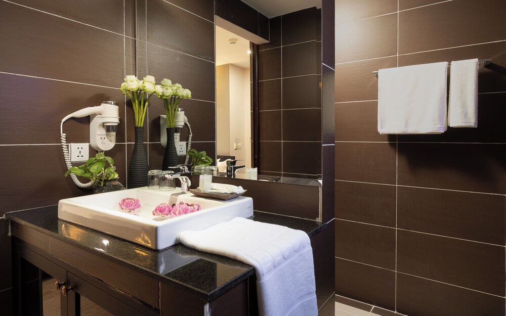 Le Cocon Boutique Hotel 59/62