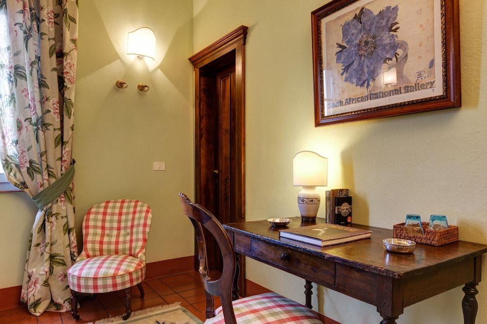 Casa Bellavista B B 50/50