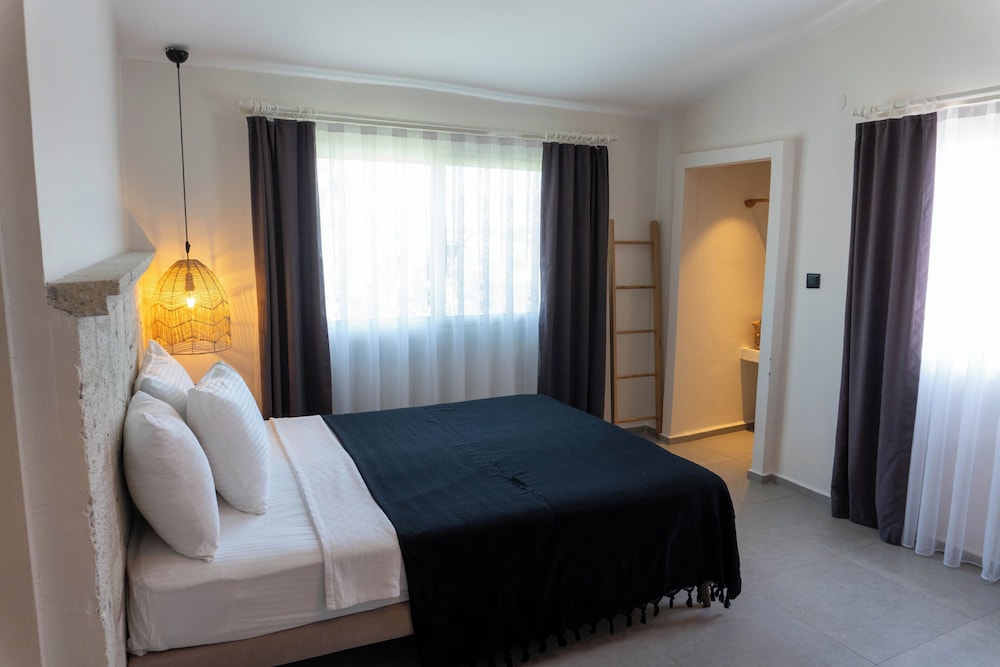 Agustos Hotel Alacati 15/50