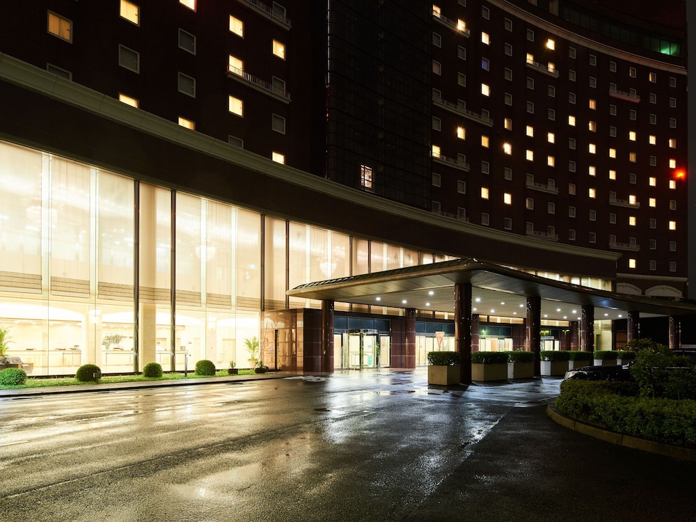 Marroad International Hotel Narita 35/59