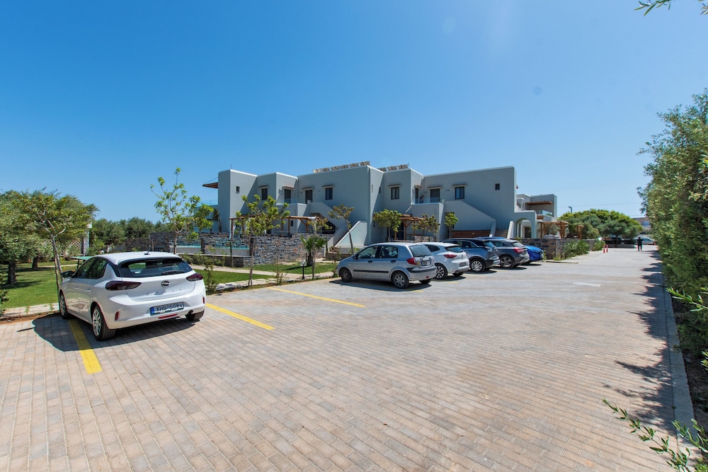 Malena Hotel and Suites - Adults Only by Omilos Hotels 42/50