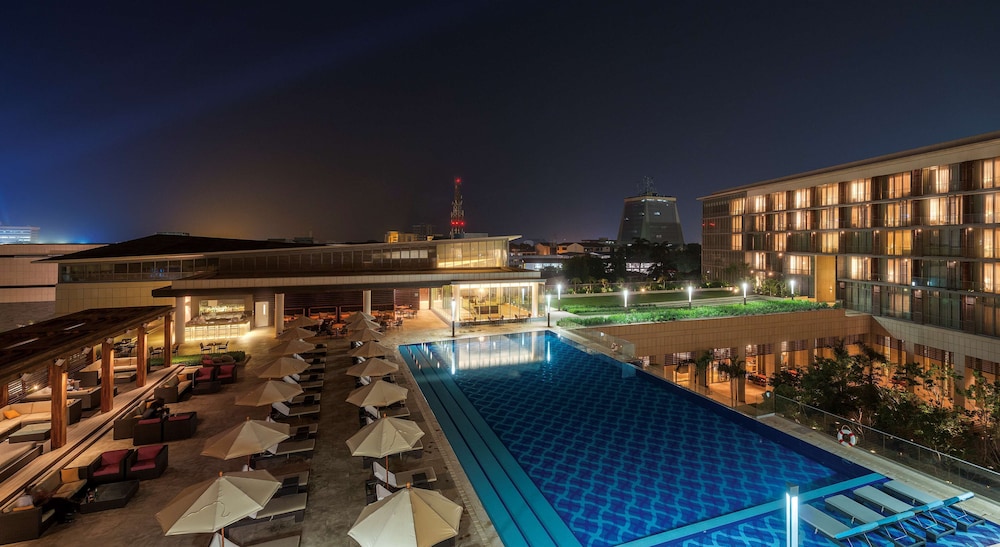 Kempinski Hotel Gold Coast City 5/69
