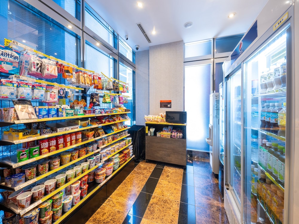 APA Hotel Roppongi SIX 6/52