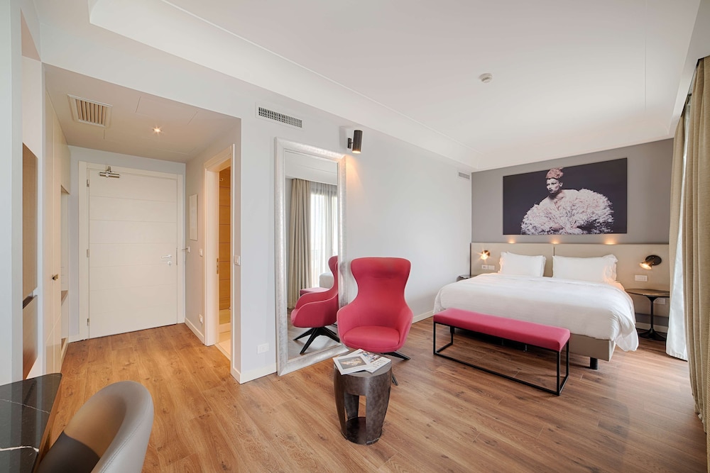 RADISSON BLU HOTEL MILAN 21/68
