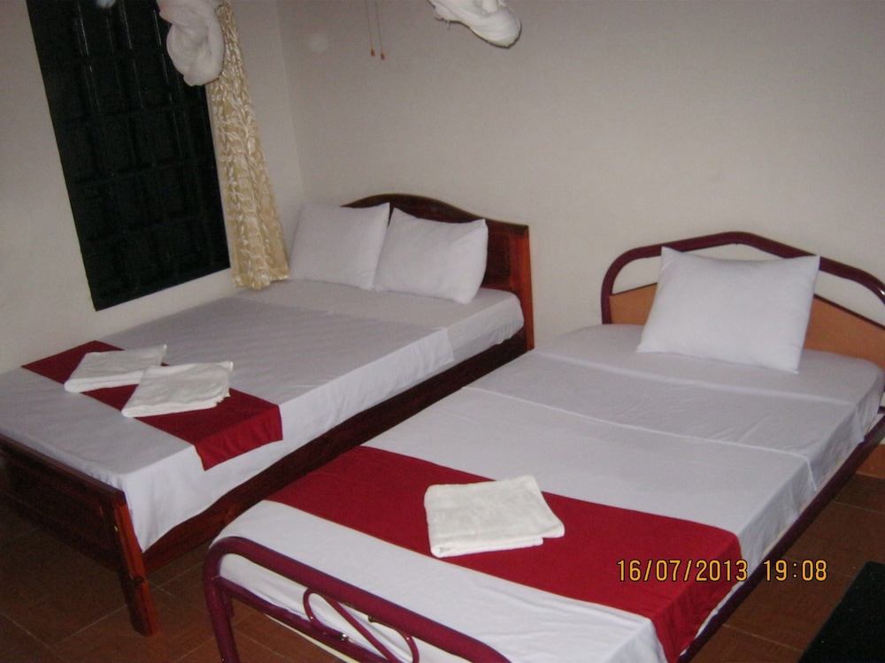 Sea Winds Resort 28/58