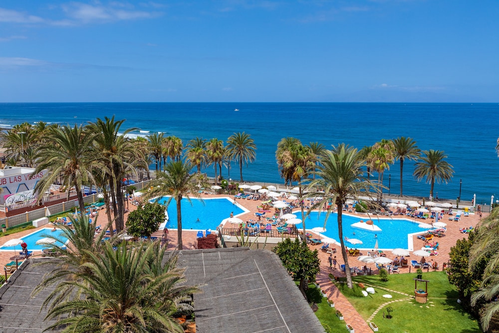 Sol Tenerife 9/54