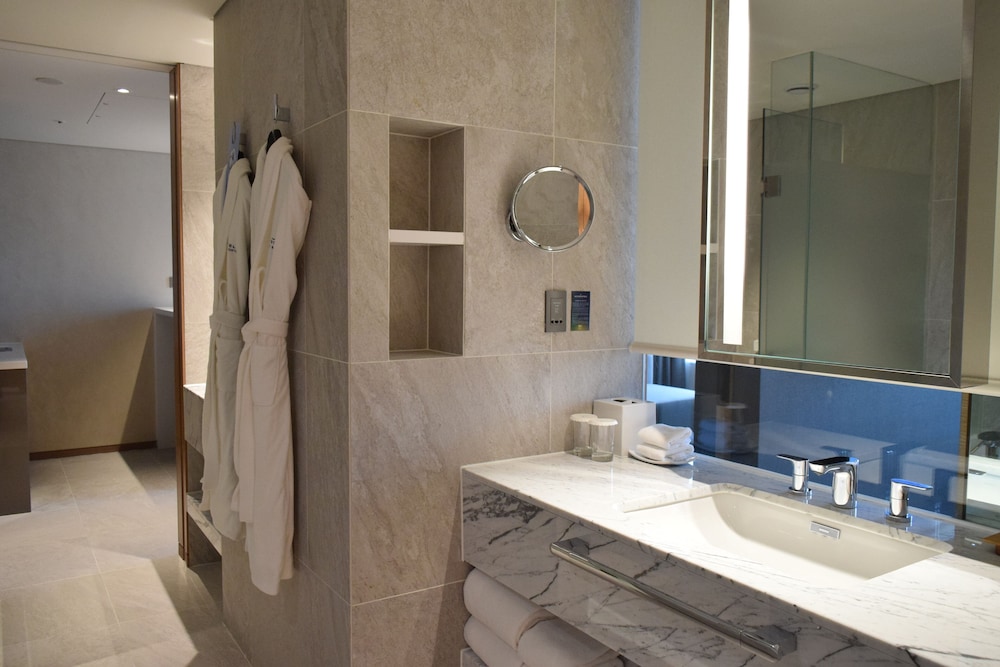 Novotel Suites Ambassador Seoul Yongsan 14/64