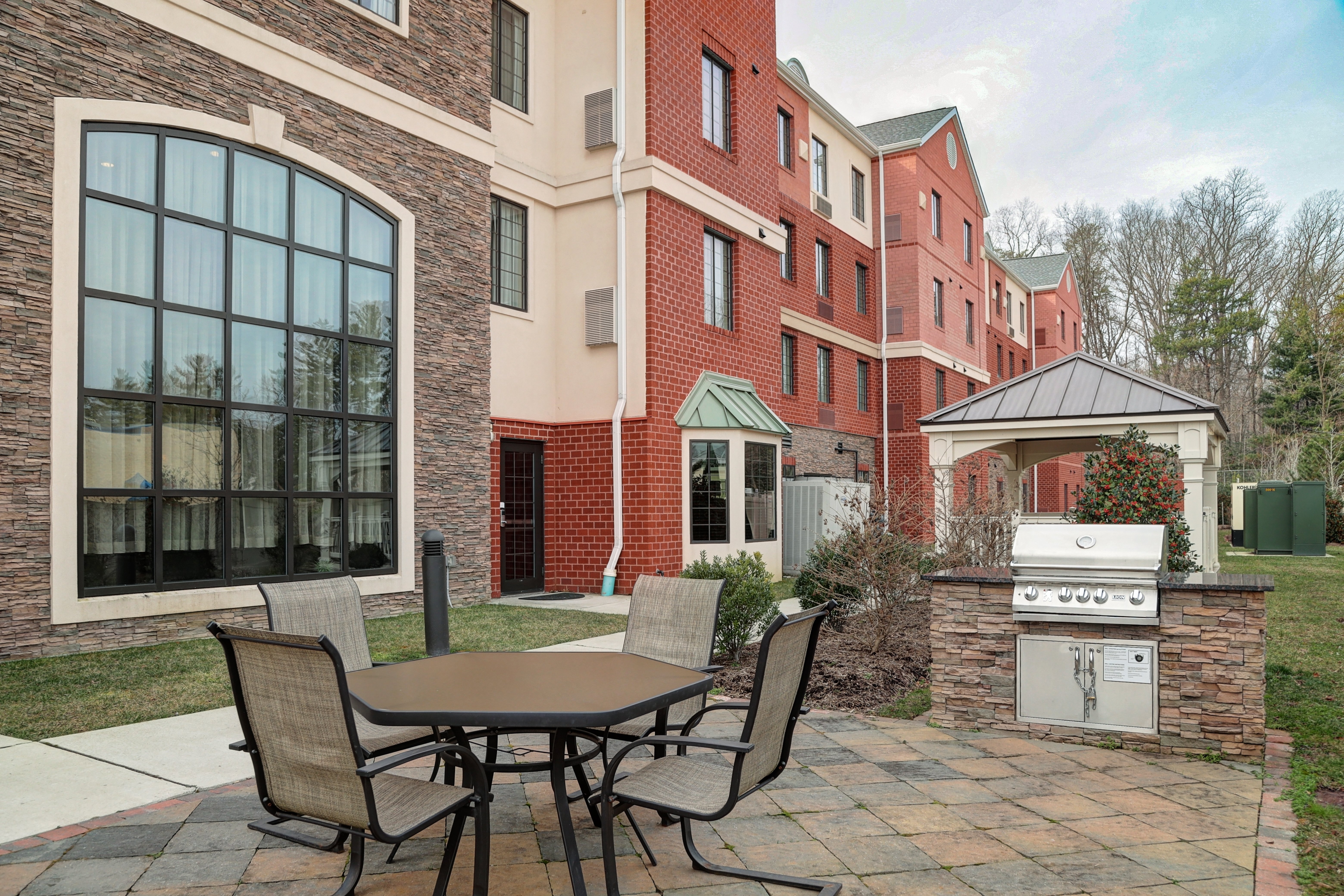 Staybridge Suites Washington D.C. - Greenbelt 20/28