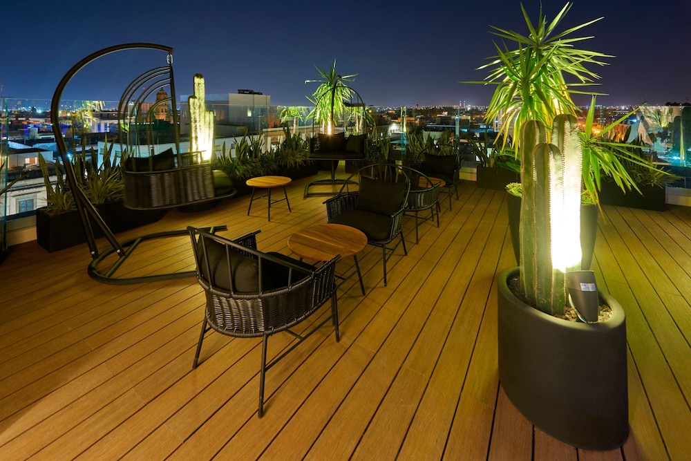 City Centro by Marriott San Luis Potosi 41/49