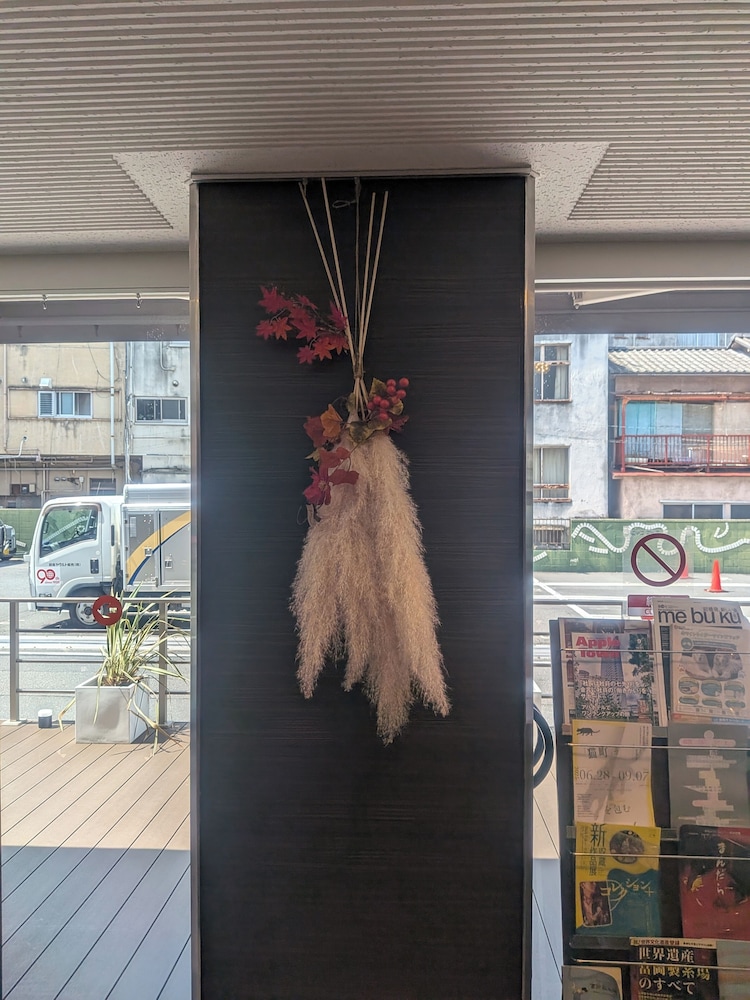 Apa Hotel Maebashieki-Kita 10/59