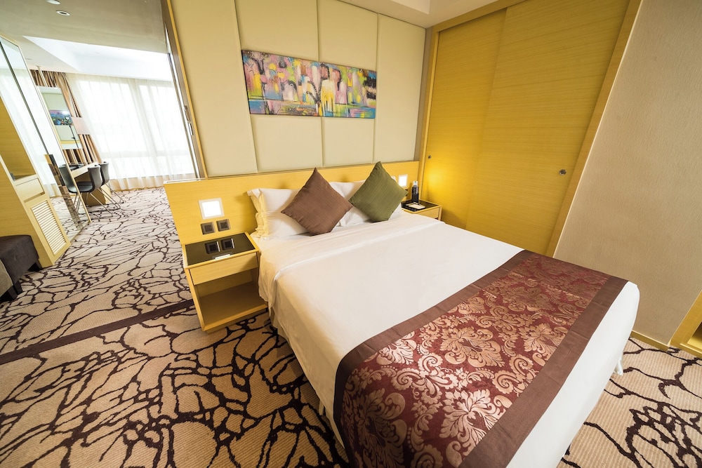 Eco Tree Hotel 30/65