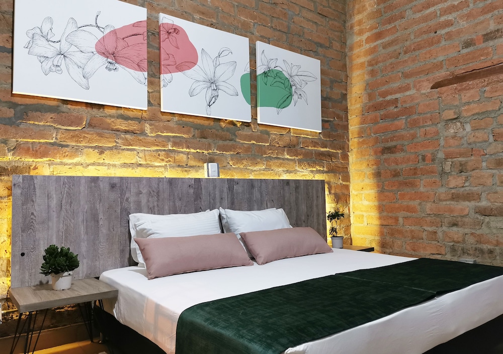 Botanica Casa Hotel 10/44
