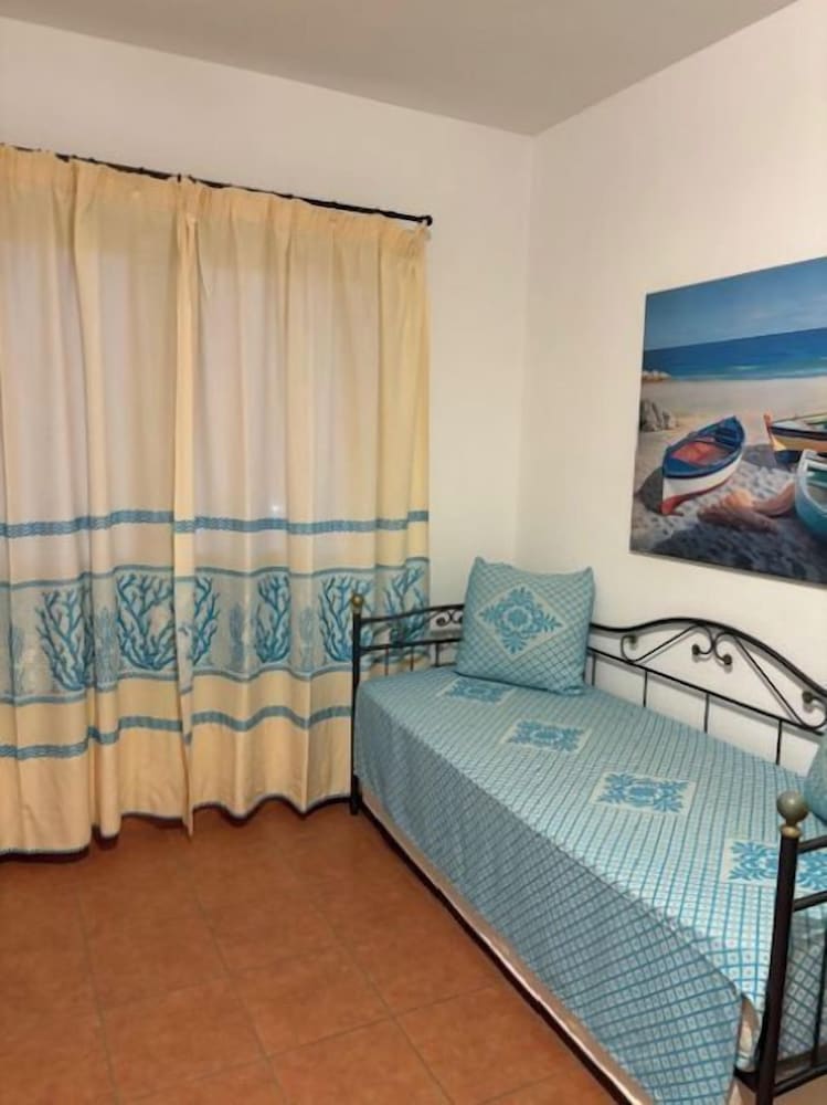 Il Borgo Di Punta Marana 20/50