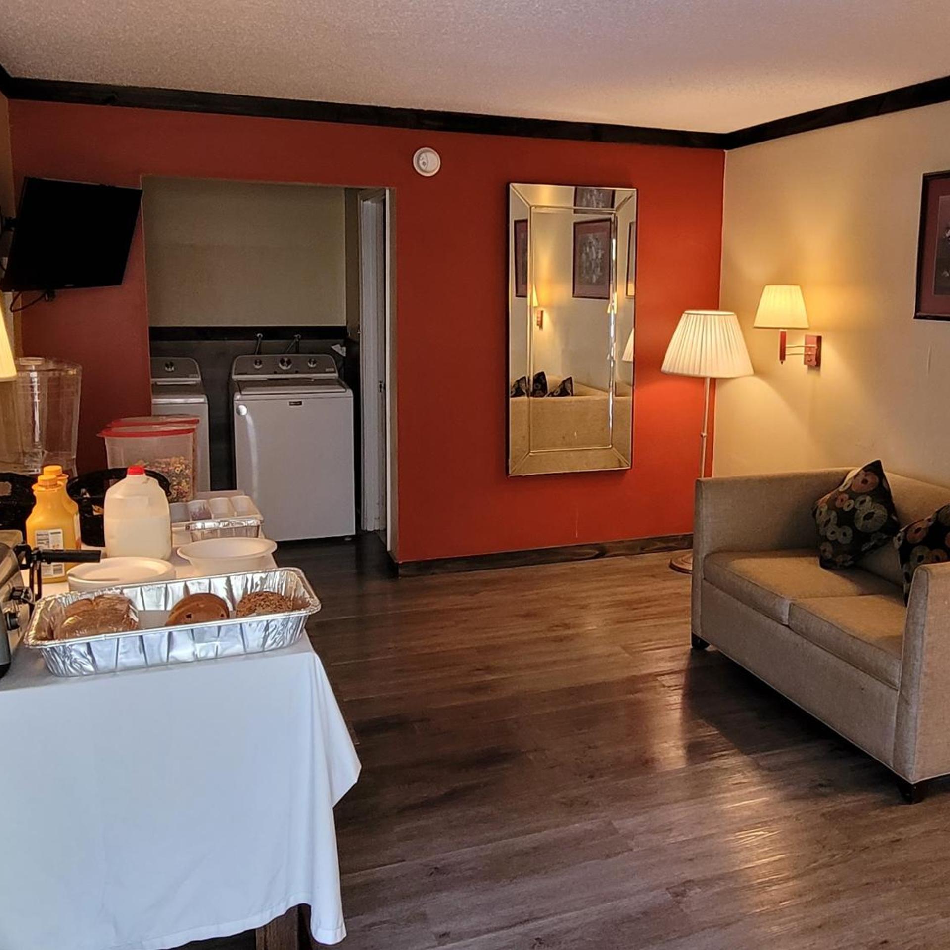 Executive Inn Chester 10/38