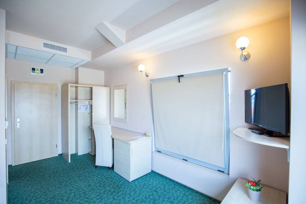Drachenhaus Stop Hotel 16/22