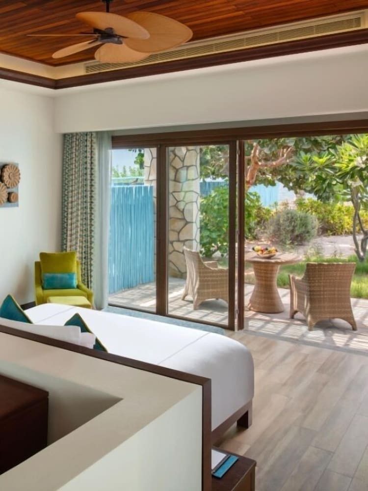 1 Bedroom, Adventure, Pool, Villa, King Bed, Sea View