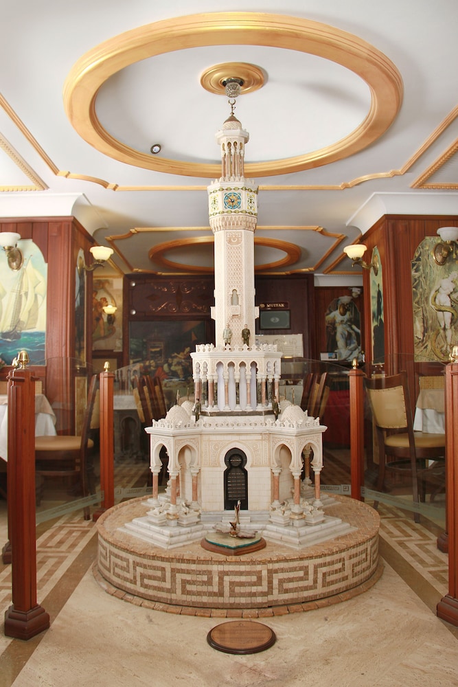 Oglakcioglu Park Boutique Hotel 56/71