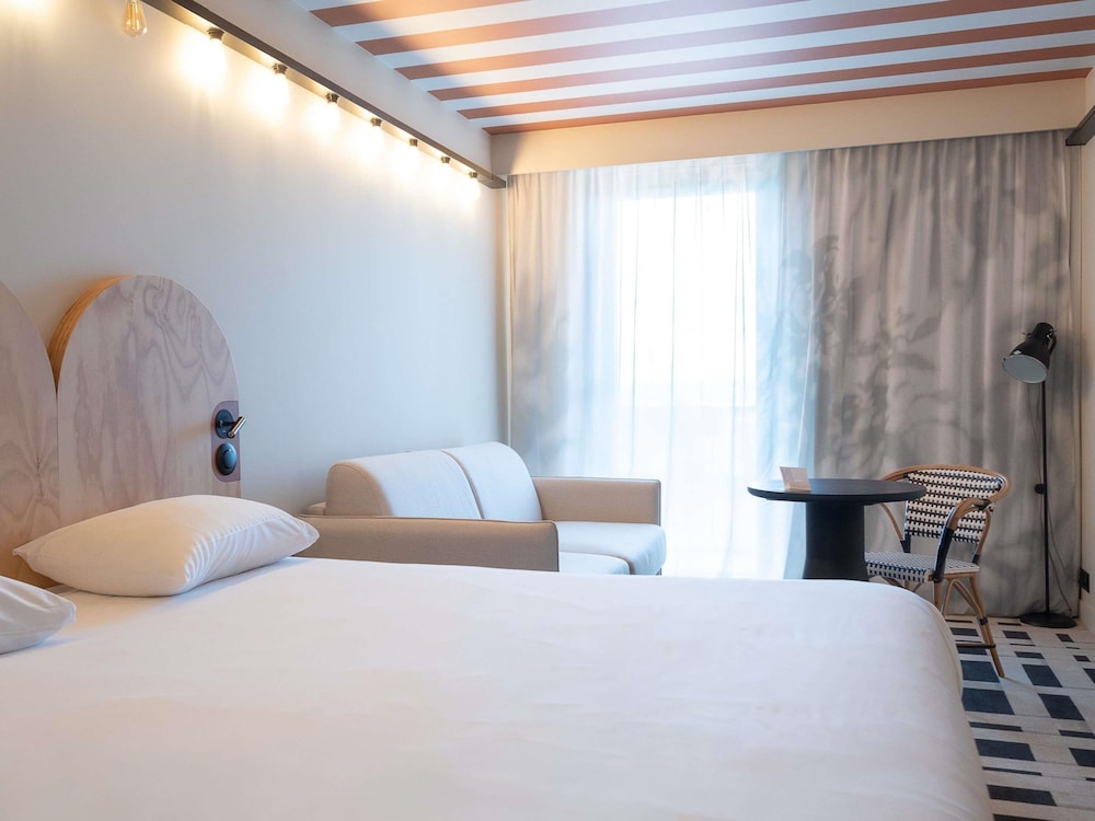 ibis Styles Montauban 15/50