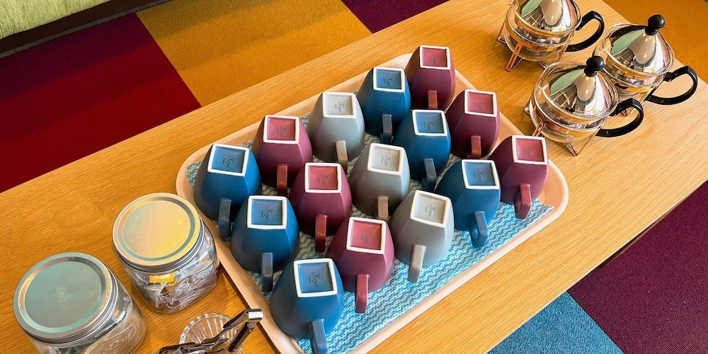 Hotel 24 Sweets Hakuba 37/49