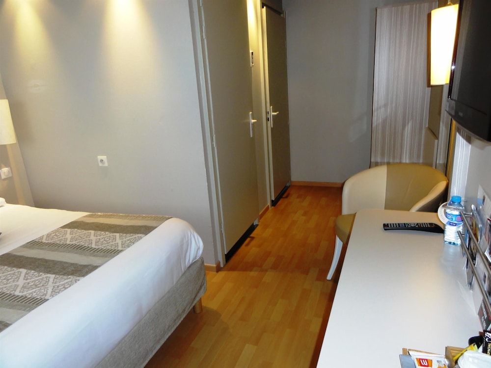 HOTEL KYRIAD TOULOUSE SUD - ROQUES 13/50