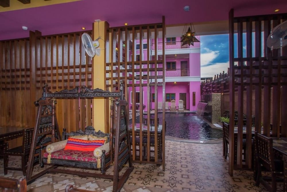 CHANGPUAK BOUTIQUE HOUSE 46/57