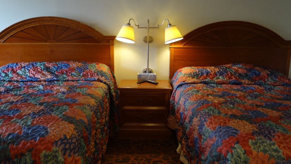Bayshore Inn 11/40