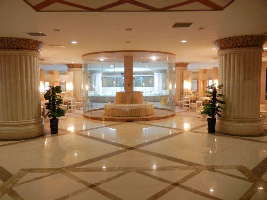 Luanzhou International Hotel 8/30