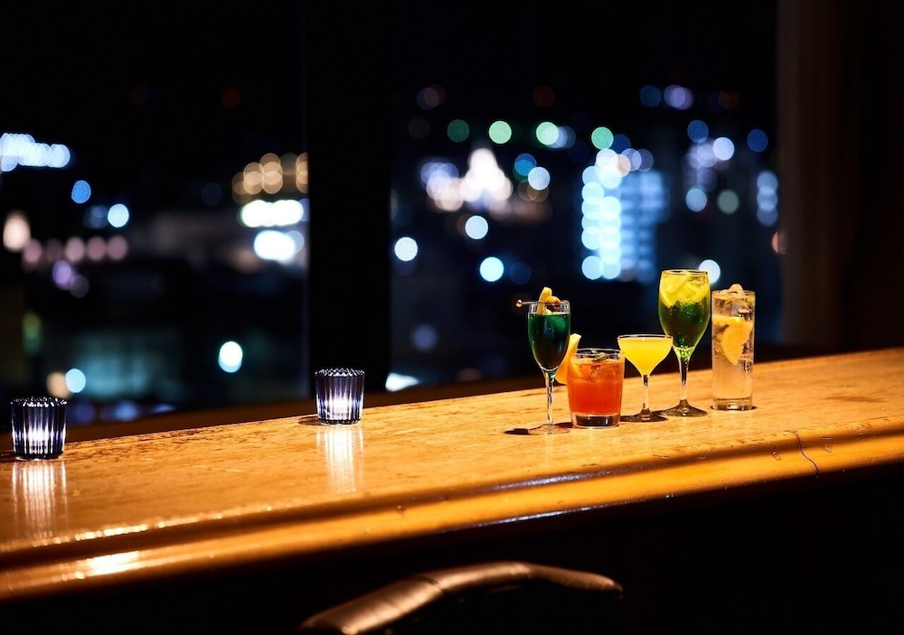 Hotel Marroad Tsukuba 36/63