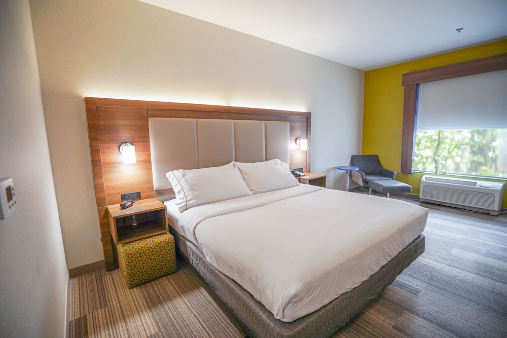 Holiday Inn Express Hotel And Suites Ontario 21/61