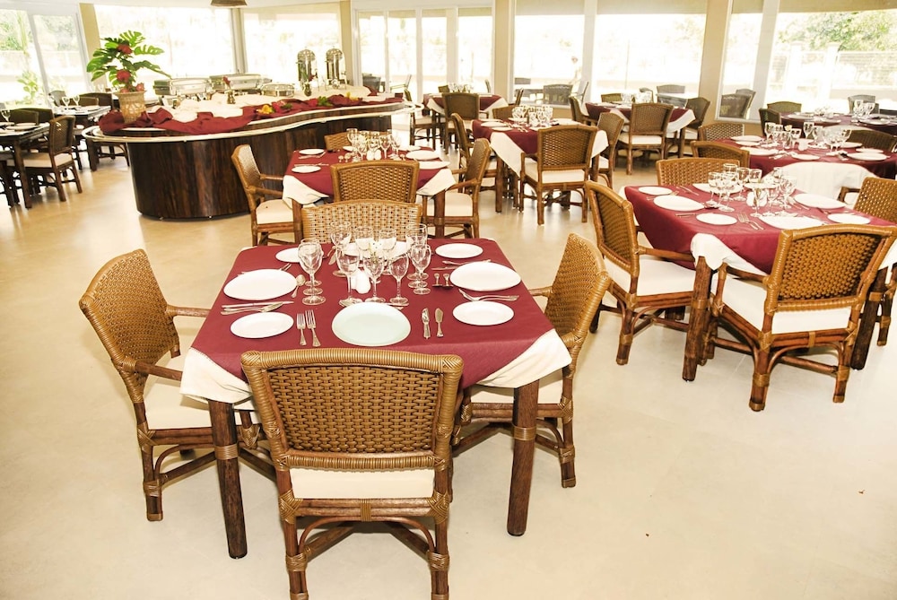 Resort da Ilha 44/60