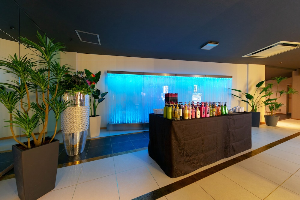 Hotel Eldia Yamanashi - Adults Only 3/50