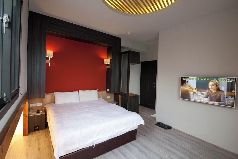 BASIC, DOUBLE BED