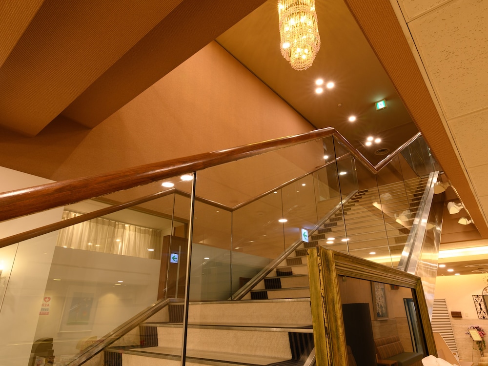 Sabae City Hotel 46/58