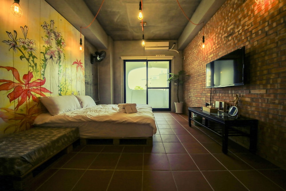 Wi.Kid Design Hotel 18/50