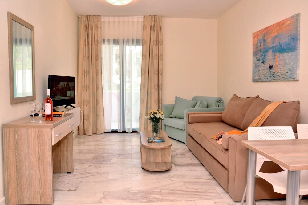 Chrousso Village Hotel 19/50